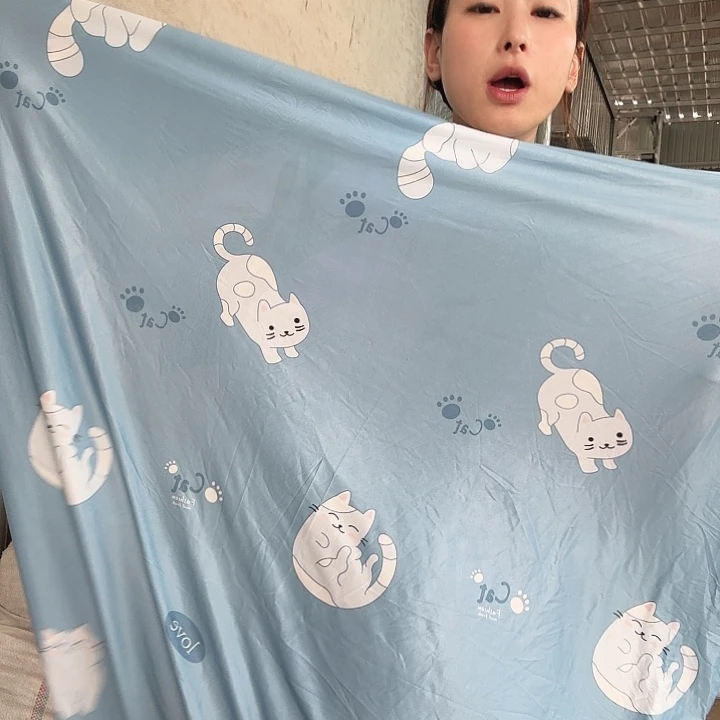 聚酯纤维万能沙发沙发套119 给1 个