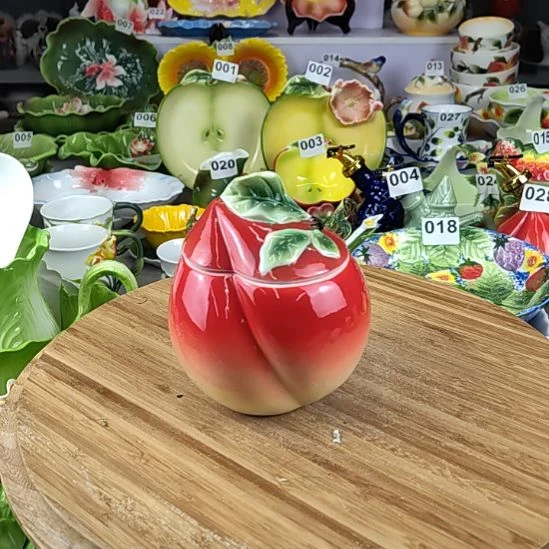 潮州创艺瓷家陶瓷