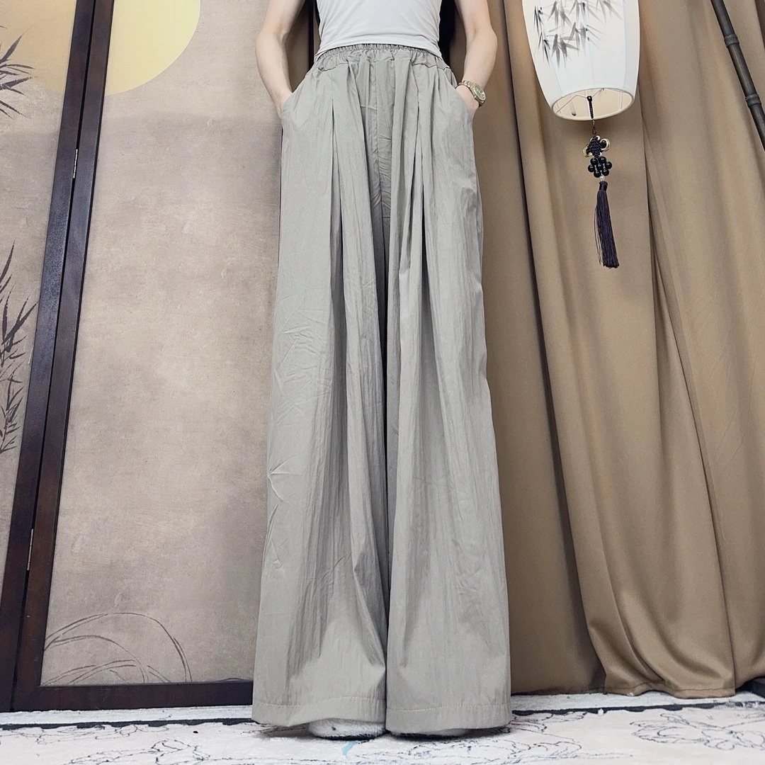 花棠春夏现代舞裤练功裤瑜伽服古典裤