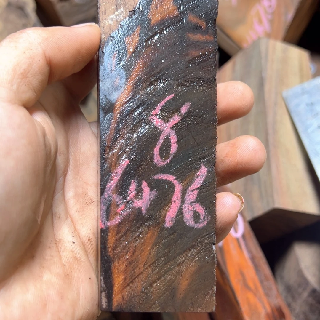 6***5交趾黄檀（大红酸枝）