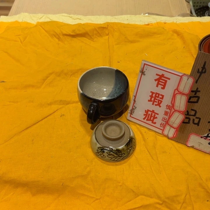 瓷片工艺美术品陶瓷艺术