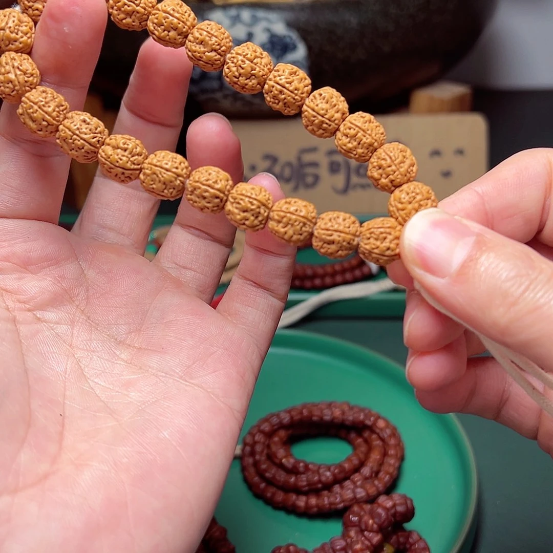 柏香籽/百香籽吊坠179.9