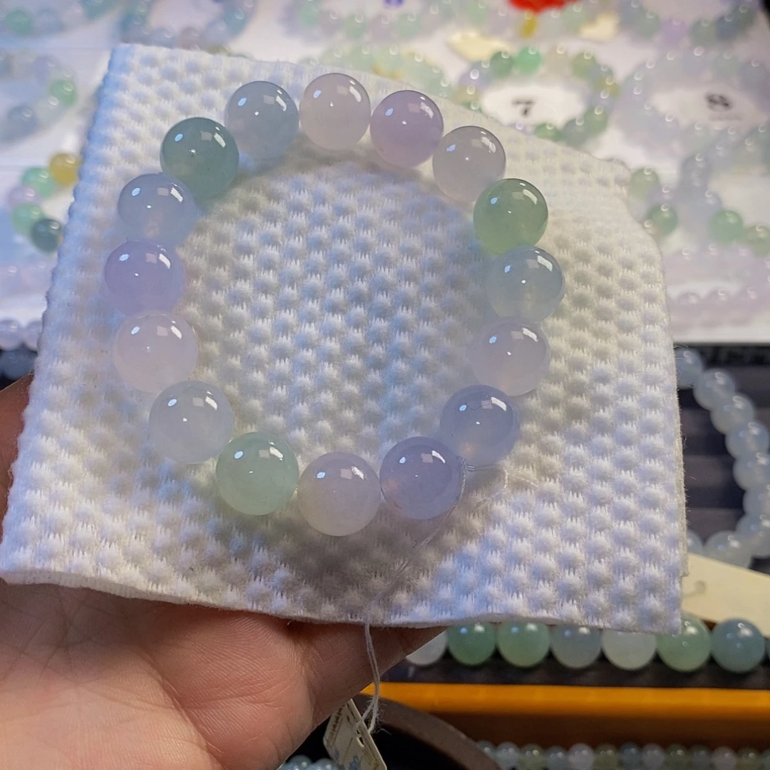 定制翡翠未镶嵌翡翠性价比好品质