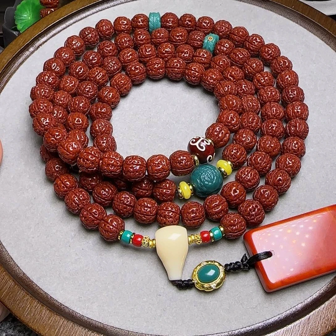 金刚菩提吊坠金刚11