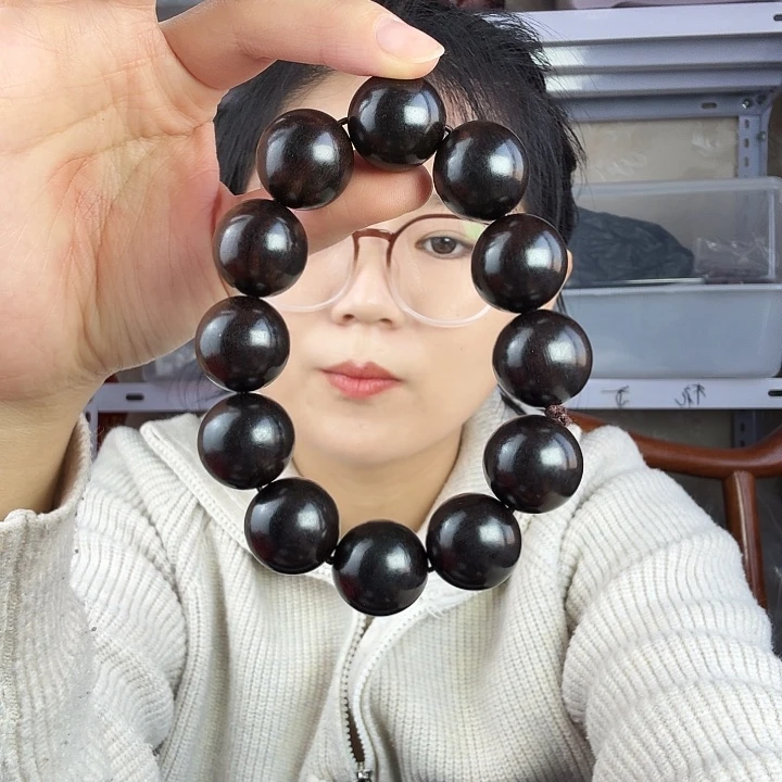 非洲紫檀（红花梨）紫光檀2.0