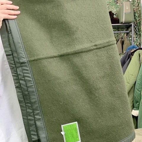 pet直播间的150*2004️⃣包边羊毛毡
