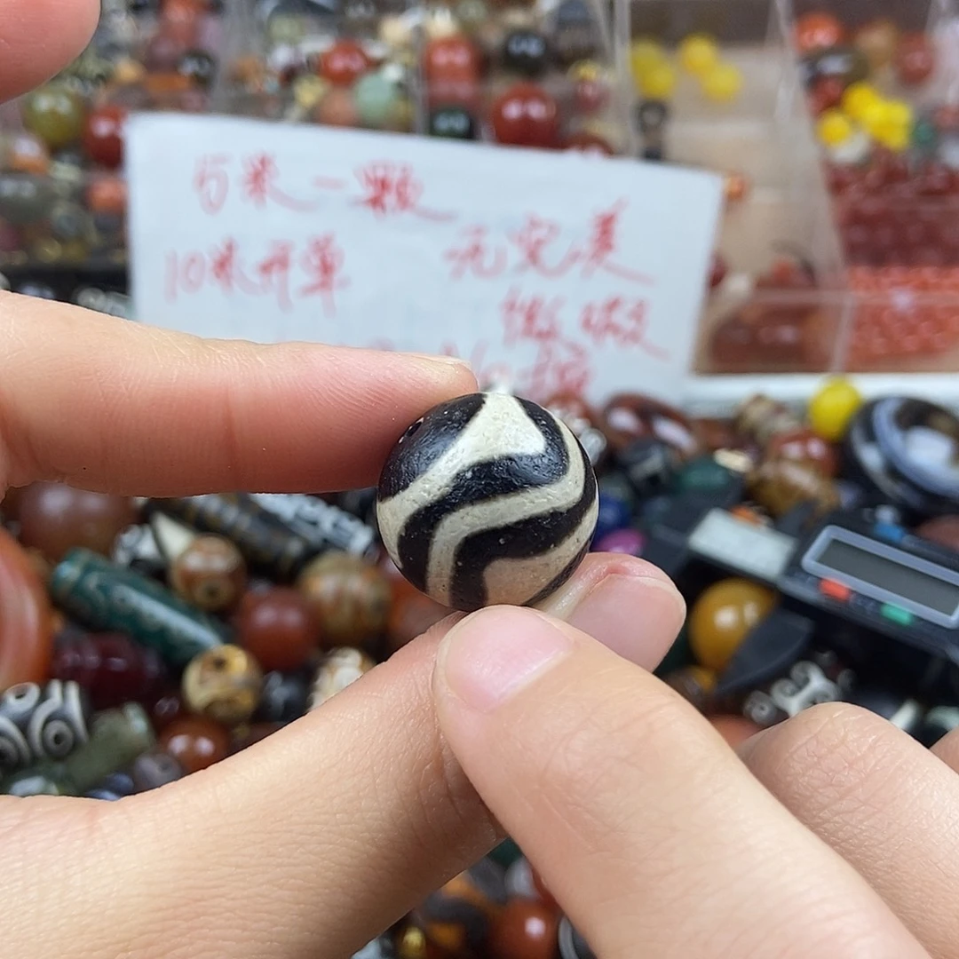 玛瑙/玉髓未镶嵌玛瑙珠珠玛瑙配饰散珠