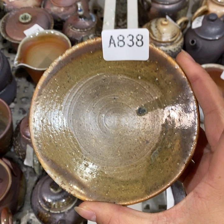 其他柴烧茶器福利