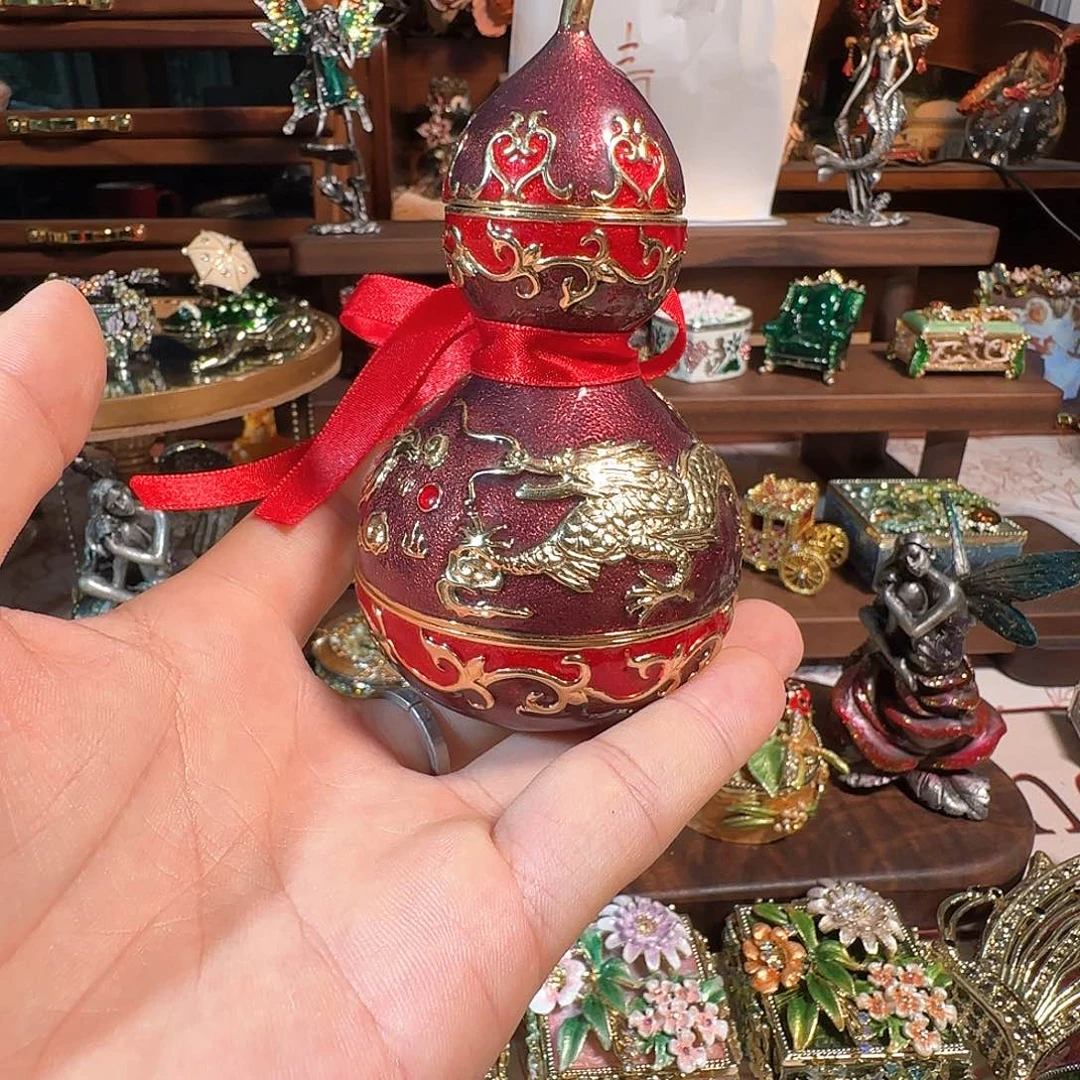 手工制品请勿吹毛求疵