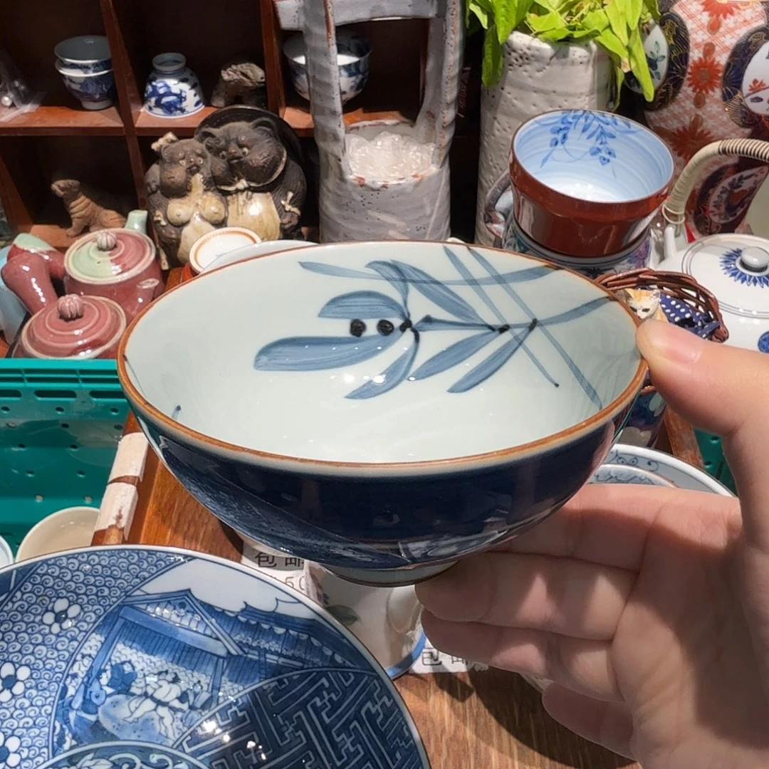 瓷片五十包邮 非全新