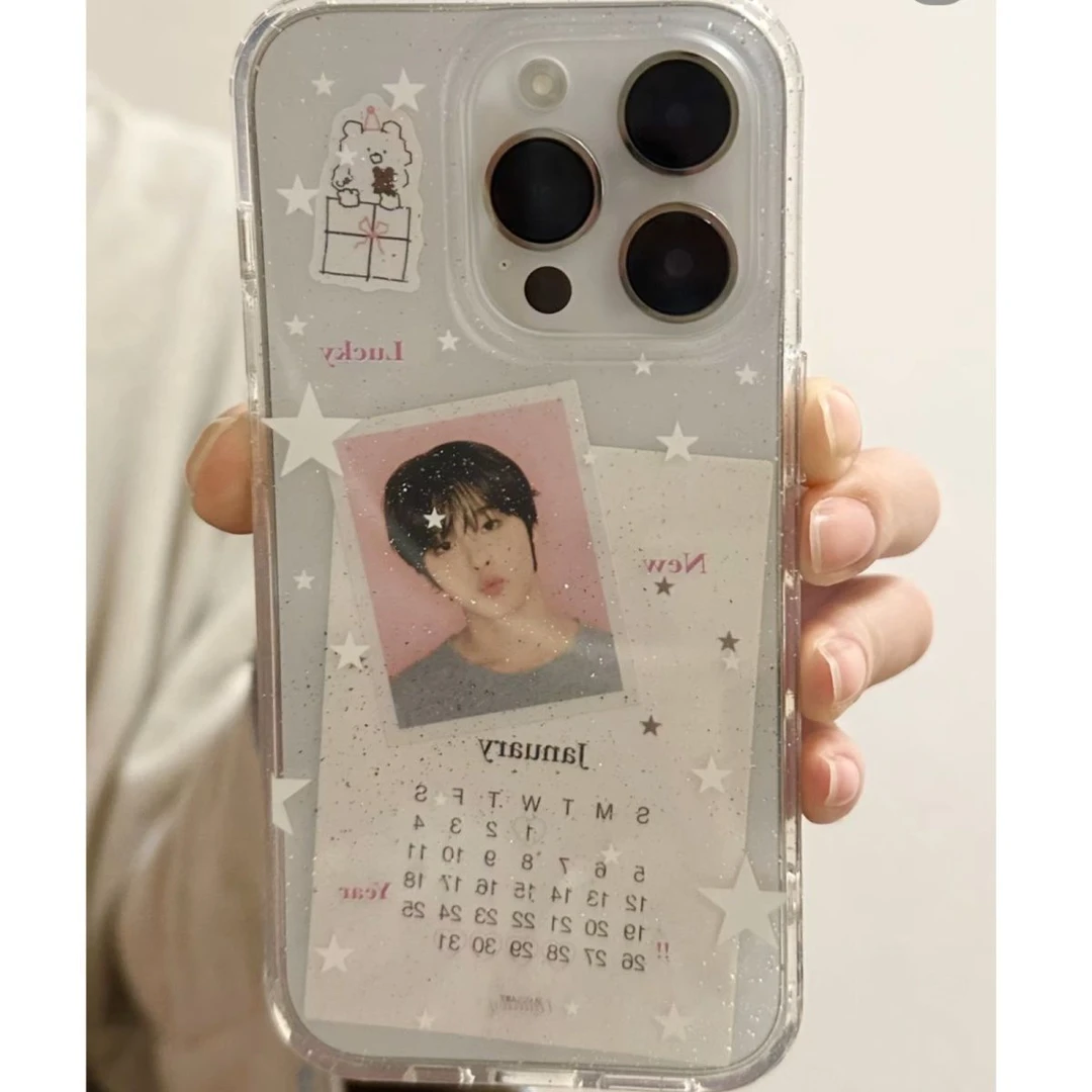 可爱iPhone16ProMax适用苹果手机壳15/13/12/14全包xr软套xs趣味