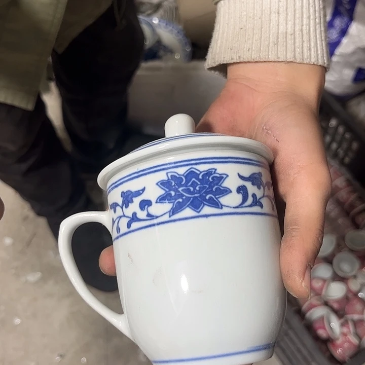 陶其他哈哈哈哈哈哈茶杯
