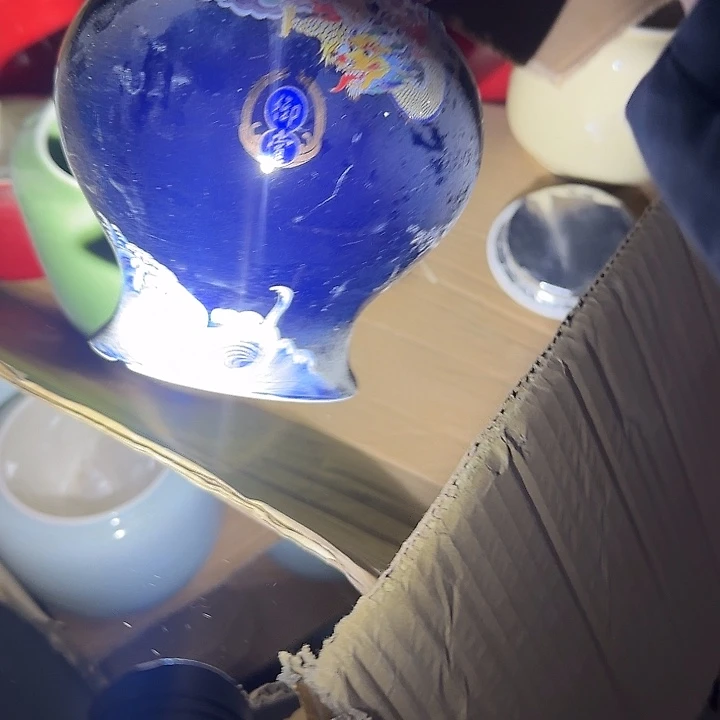 茶叶罐储物罐密封罐！