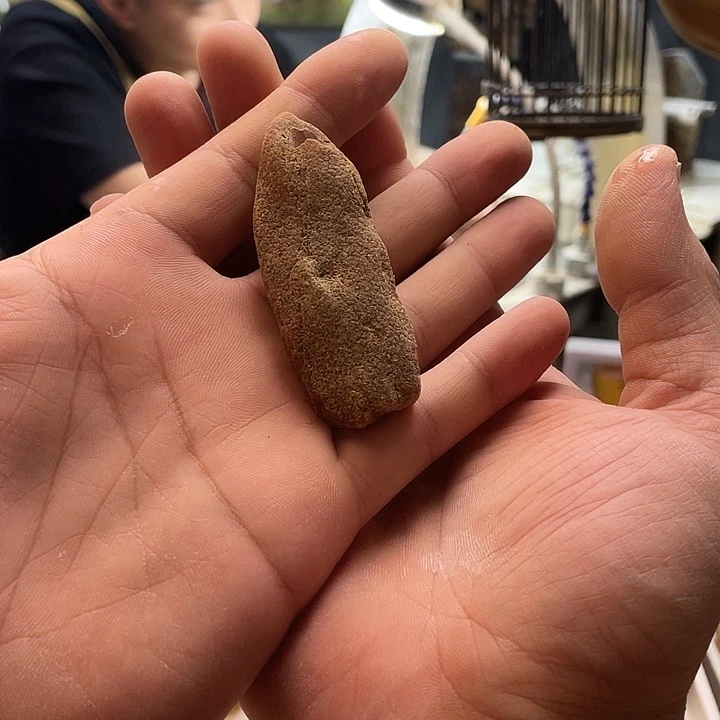 佶***爸定制琥珀未镶嵌天然琥珀蜜蜡
