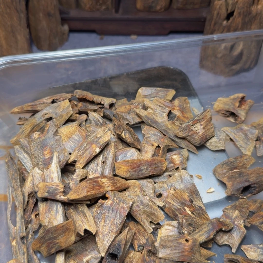 M***x木白棋熏香原材料30克
