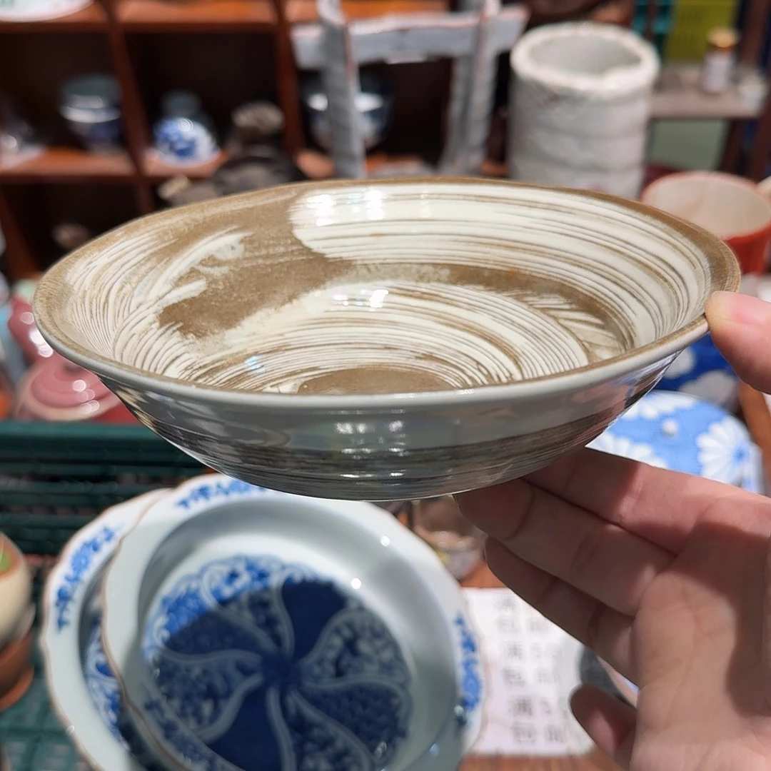 瓷片五十包邮非全新