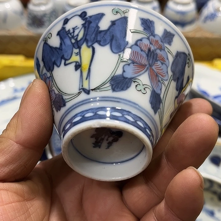 陶瓷茶玩榜第二十名