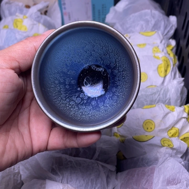 茶盏我不是说明他在