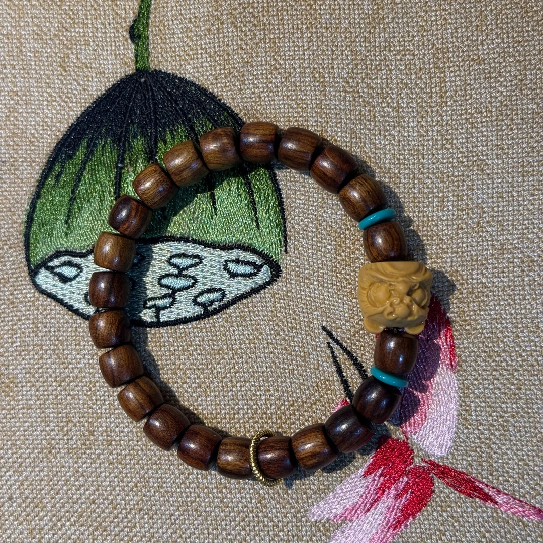 【雅香斋】f0014手串/多样性发货