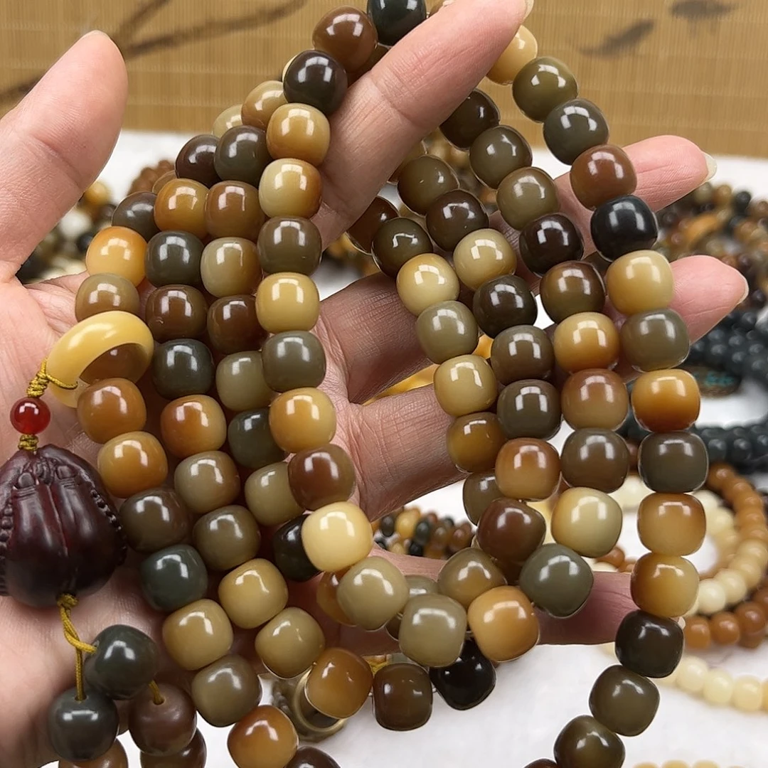 吊坠菩提根/象牙果