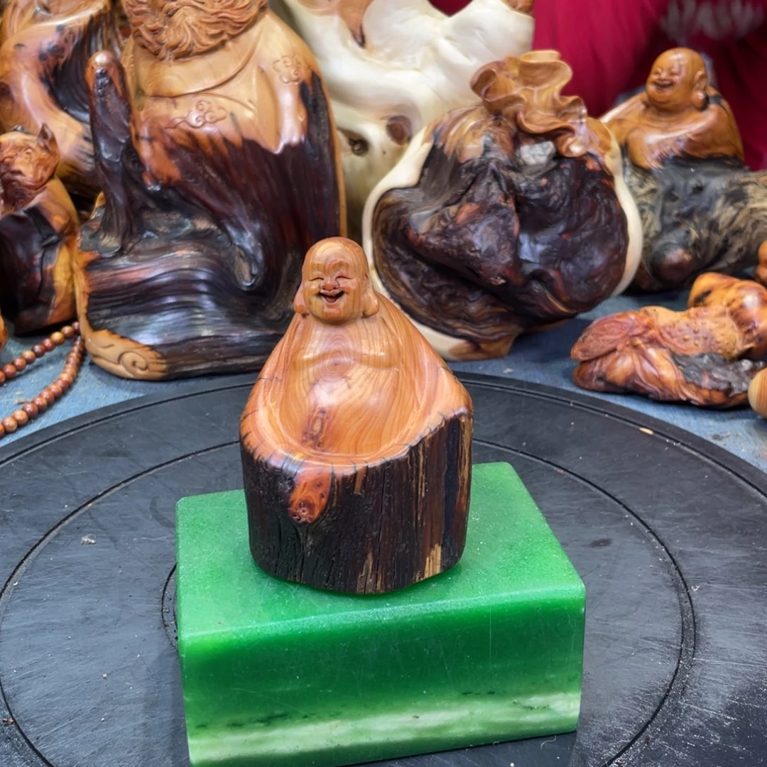 手串/手链柏木（崖柏）