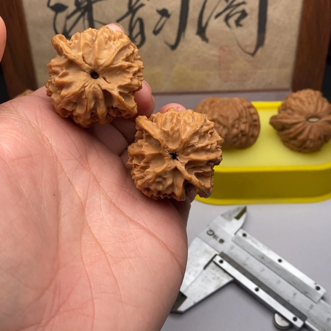 核桃文玩核桃全品福利苹果园