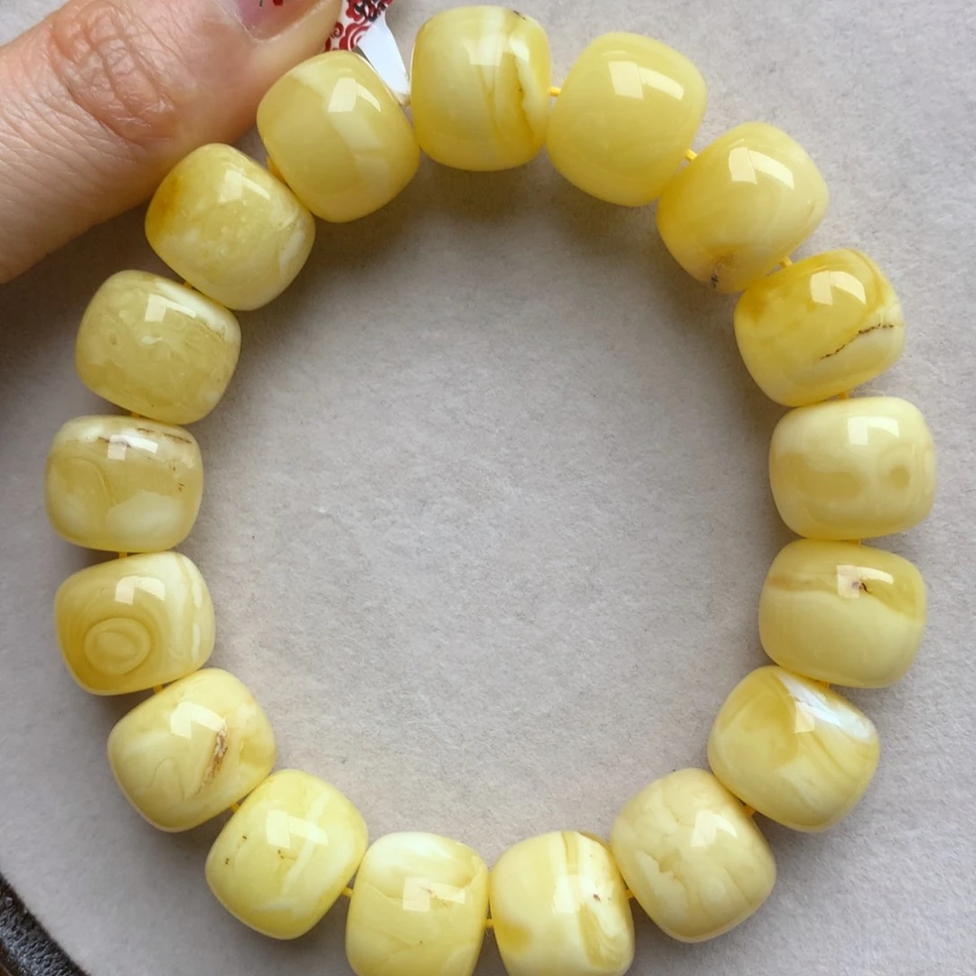 蜜蜡珠宝奇石未镶嵌30