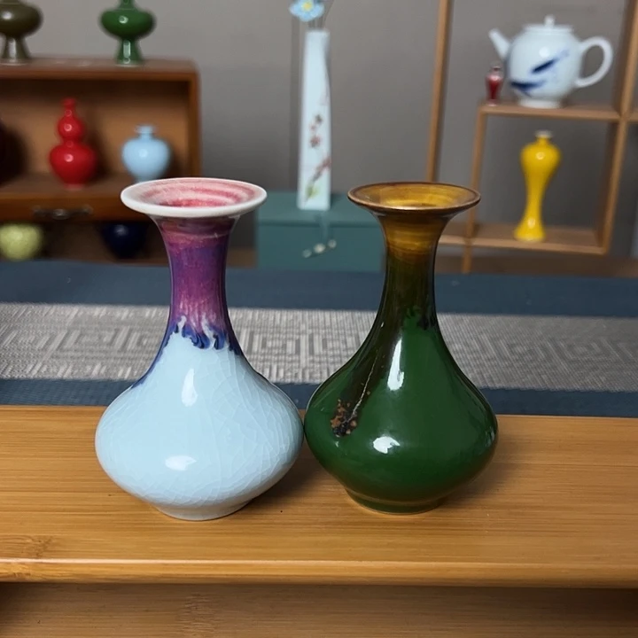 瓶景德镇陶瓷研究所学会