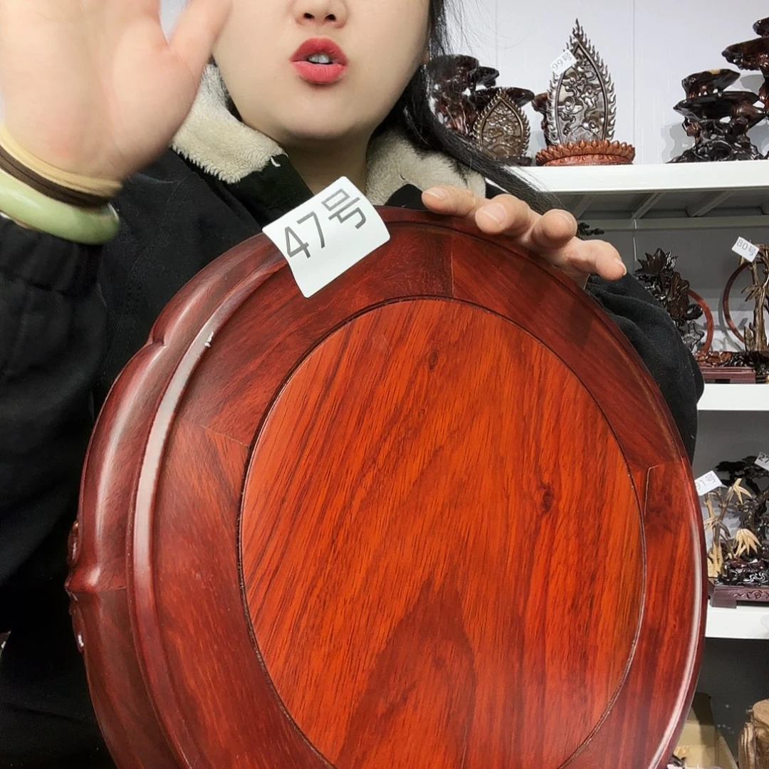 非洲紫檀（红花梨）47