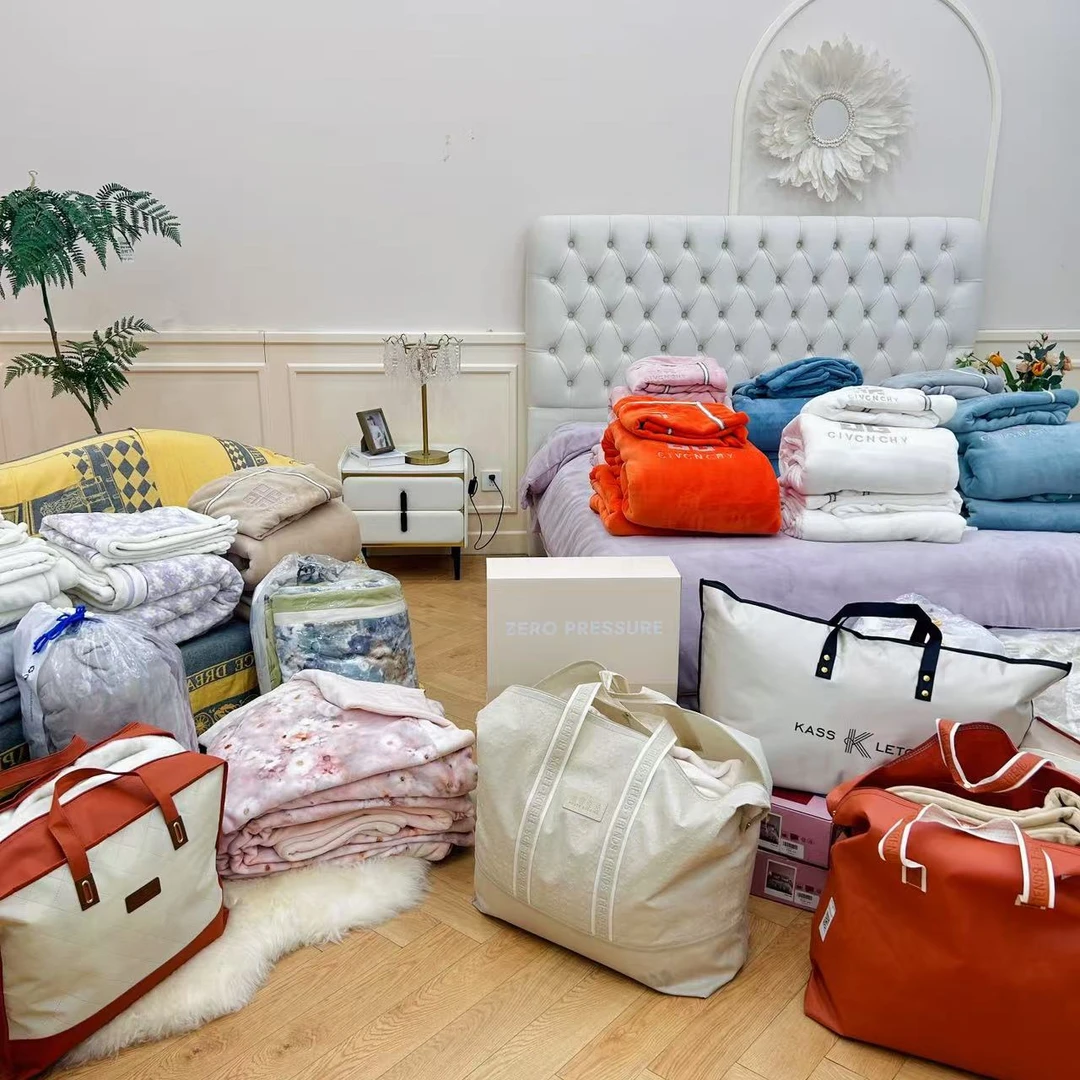 【孤品专属】全场床品被子床盖四件套 清！清！清！