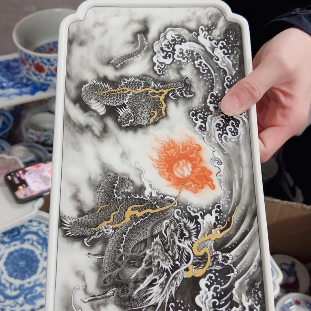 瓷片仓库活动专属链接