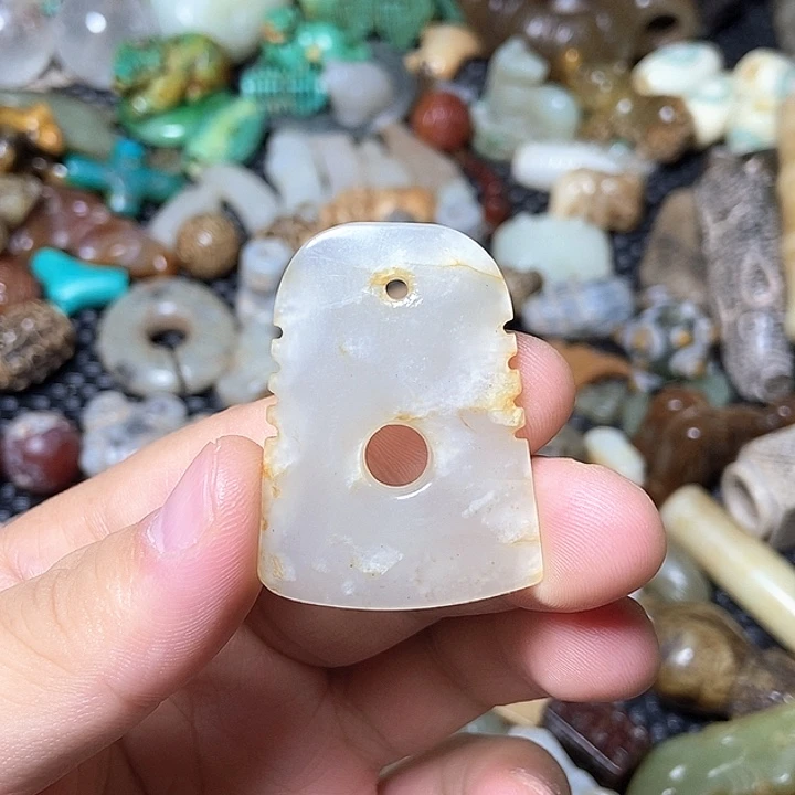摆件直播间链接168