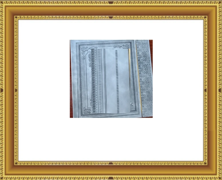 一件双调   相框 GT