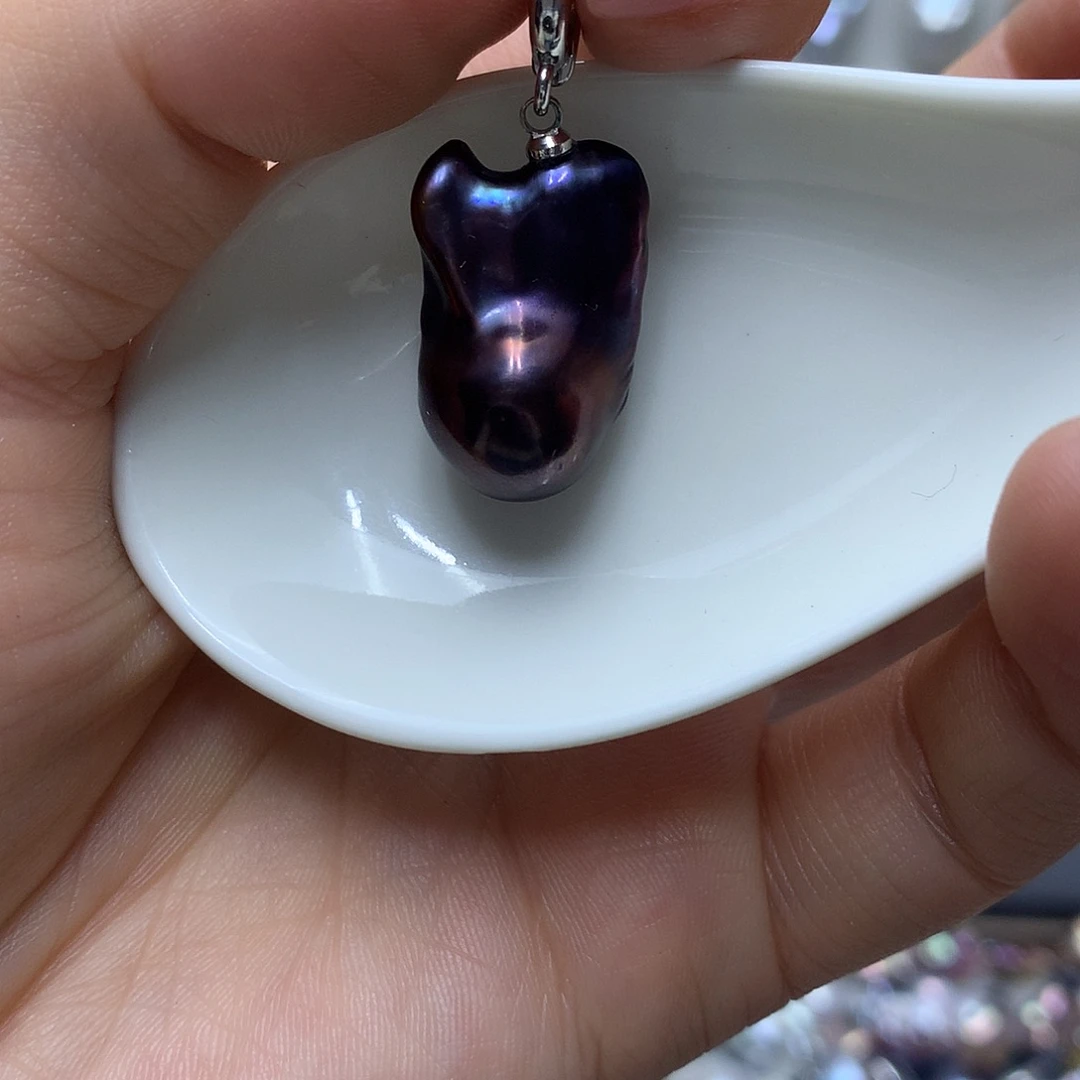 其它未镶嵌淡水珍珠