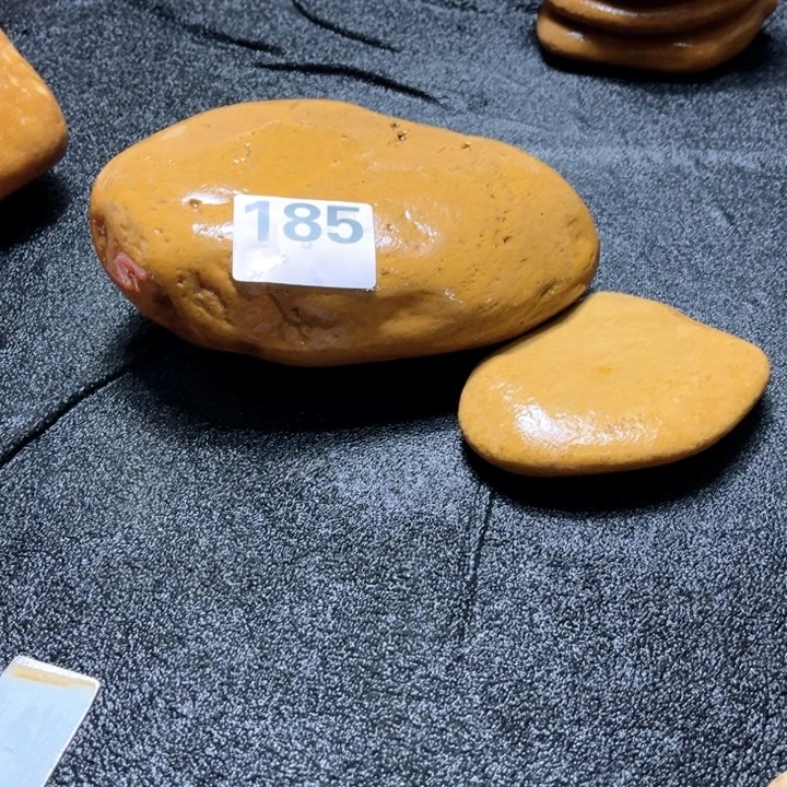 2***下琉璃手工艺品木头的声音