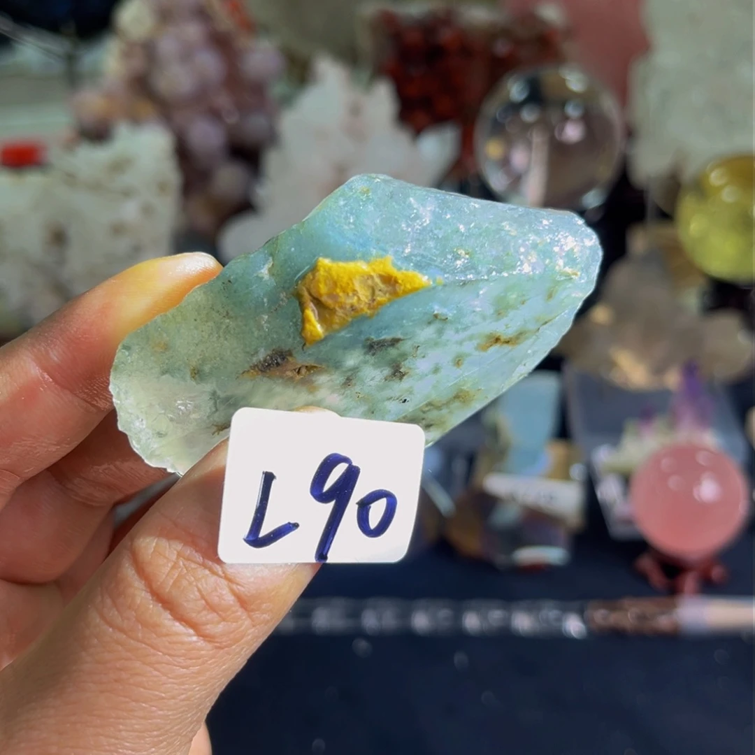 水晶天然水晶家居摆件未镶嵌