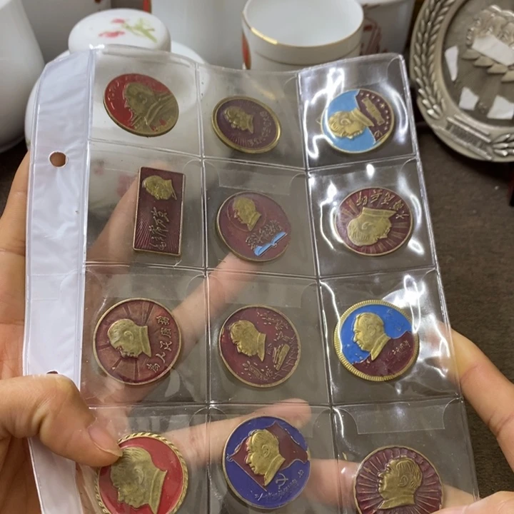 摆件景德镇陶瓷研究所