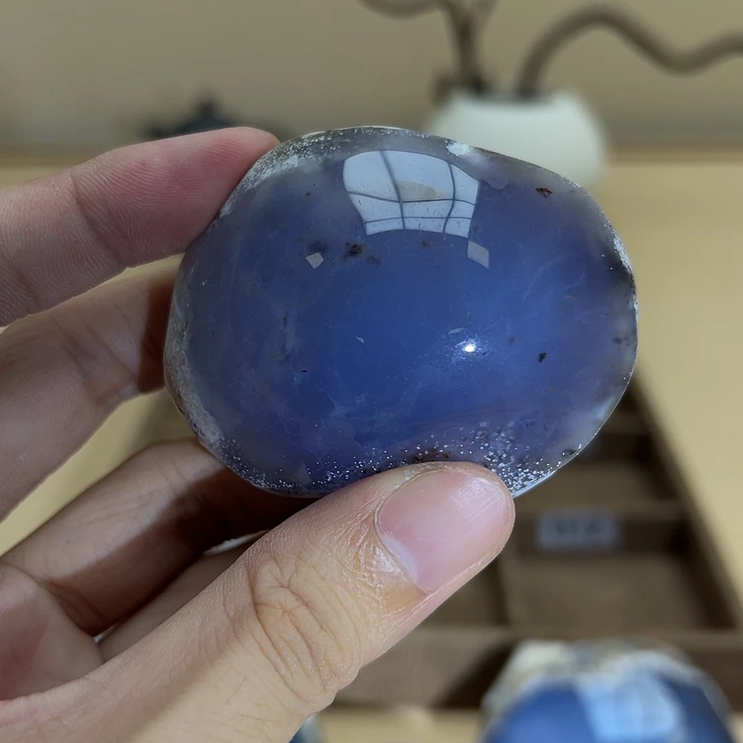未镶嵌玛瑙/玉髓珠宝奇石
