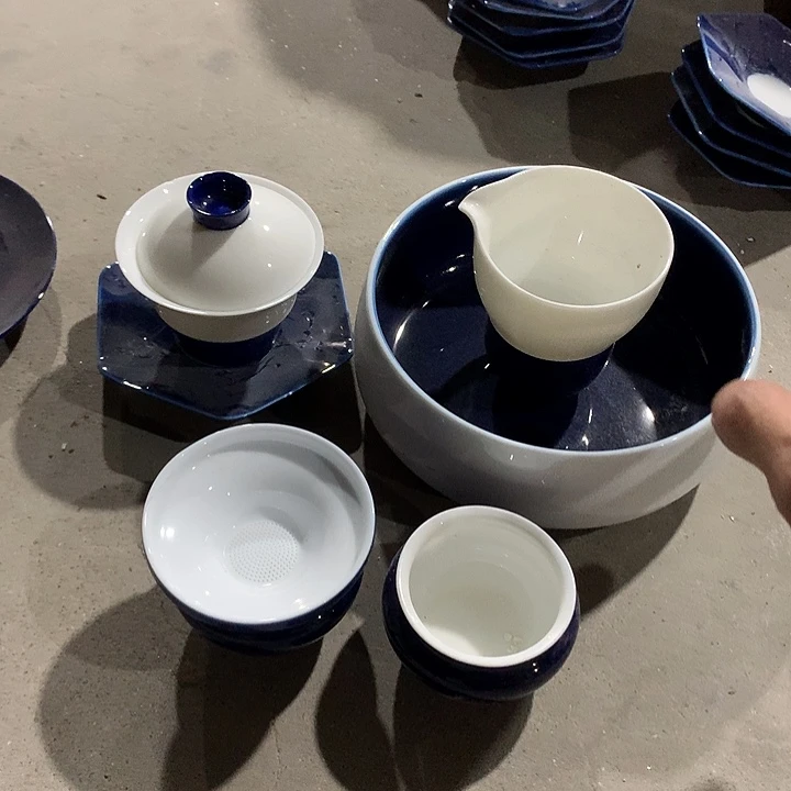 微瑕茶具介意勿拍