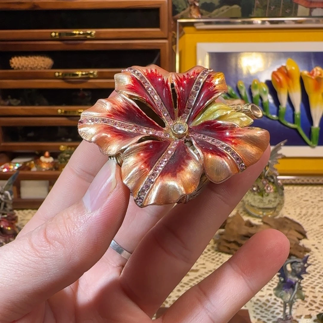 手工制品默认微瑕