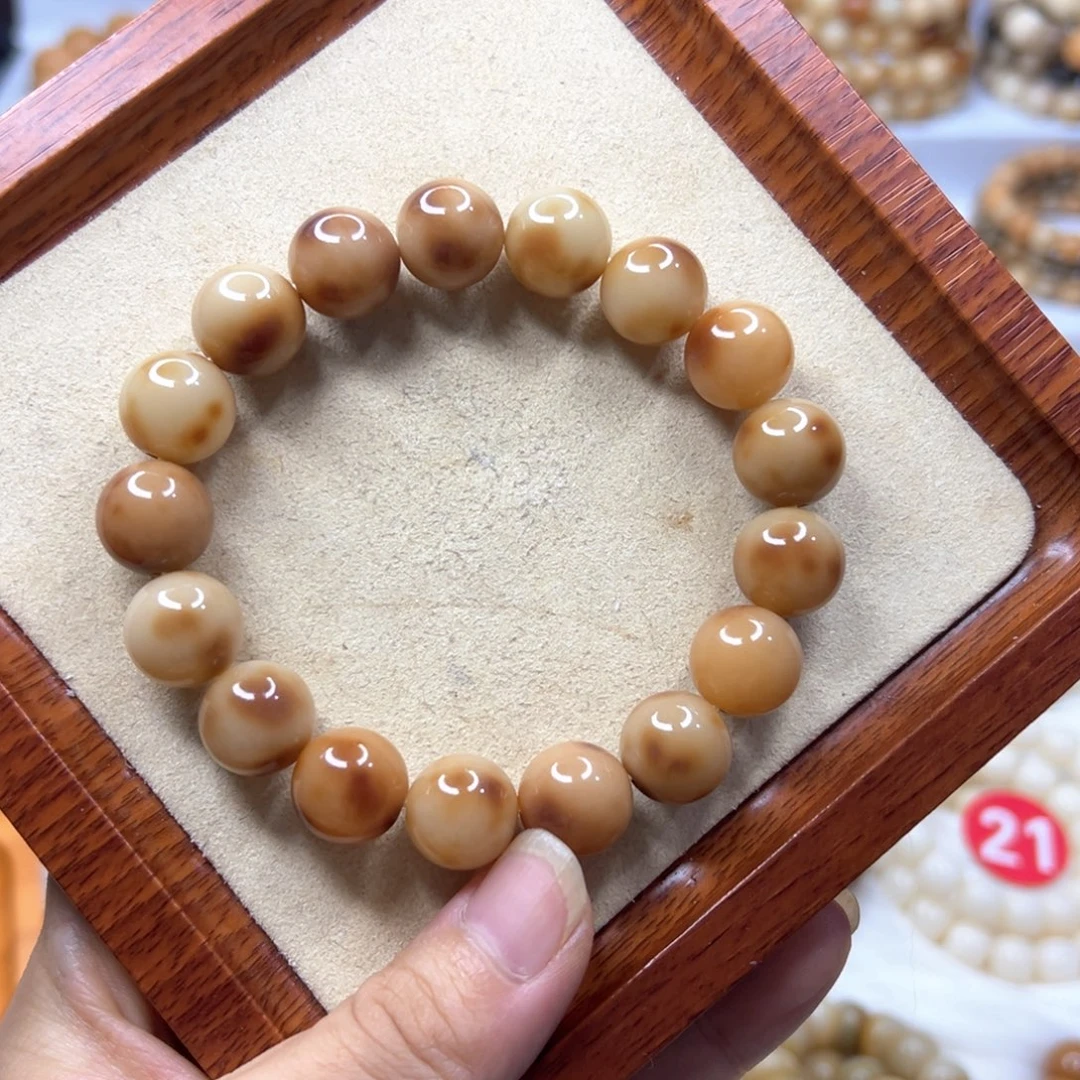 ****ﾟ手串菩提根/象牙果