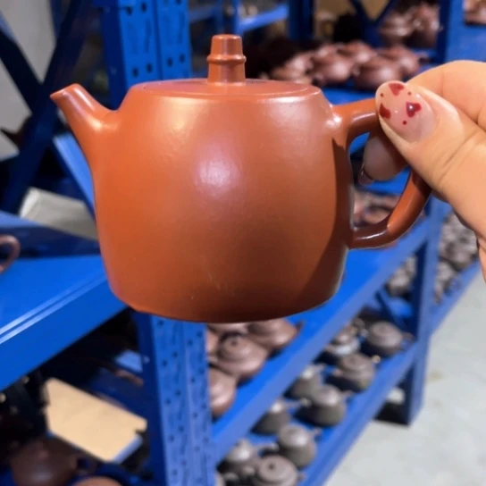 紫砂茶壶紫砂！！！！！！！瑕疵