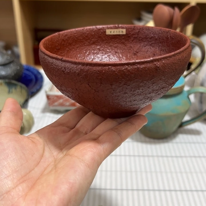 手作陶器 空间美学