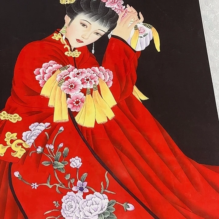 展示作品作品展示纸本