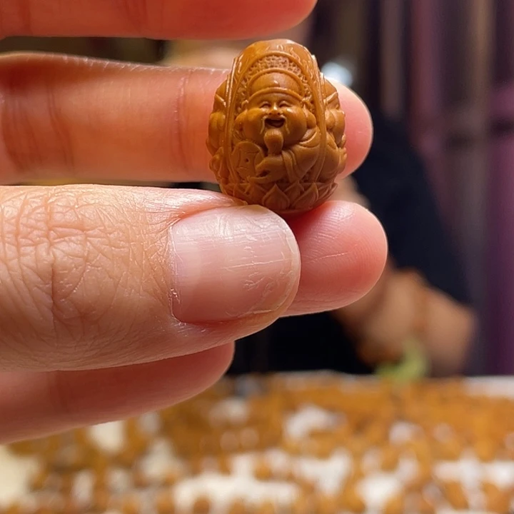 手串/手链橄榄核