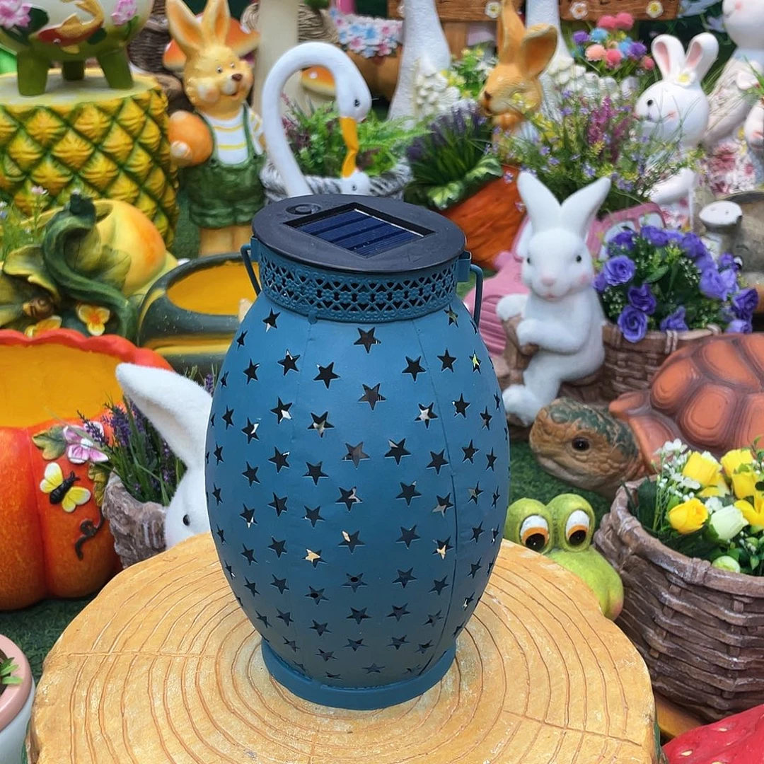 花园庭院摆件&00