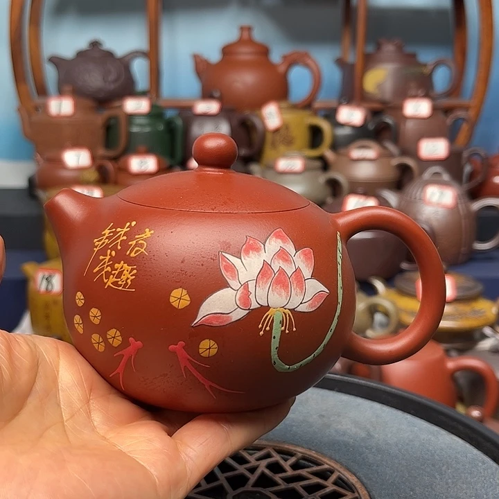 微瑕不带证书礼盒350c c