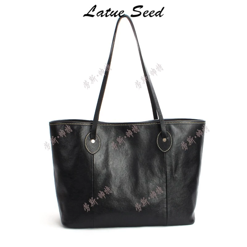 【A205 西高地 黑色】新品简约百搭时尚单肩轻便ins休闲女包20722