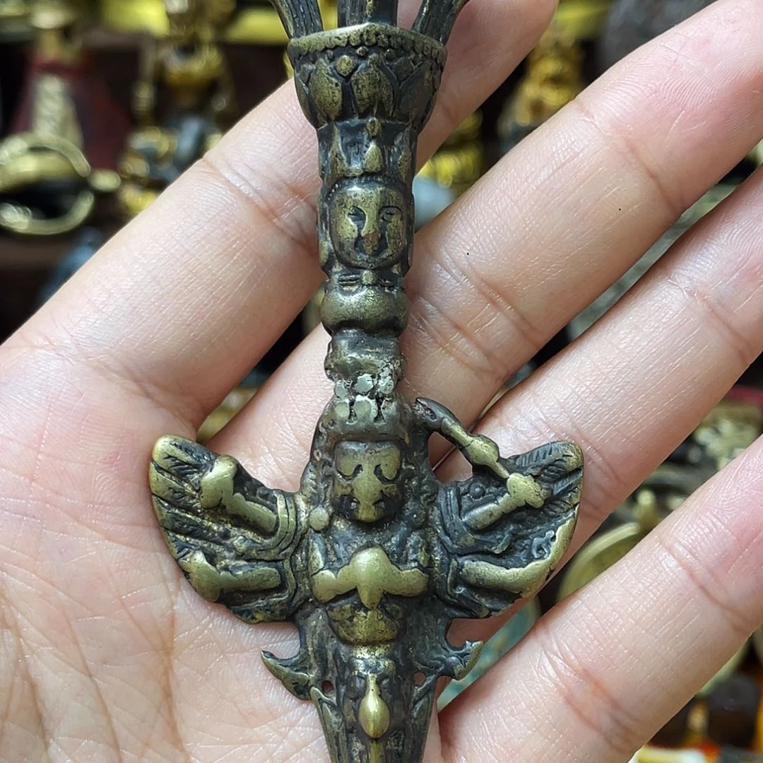 佛**年藏传配饰6666