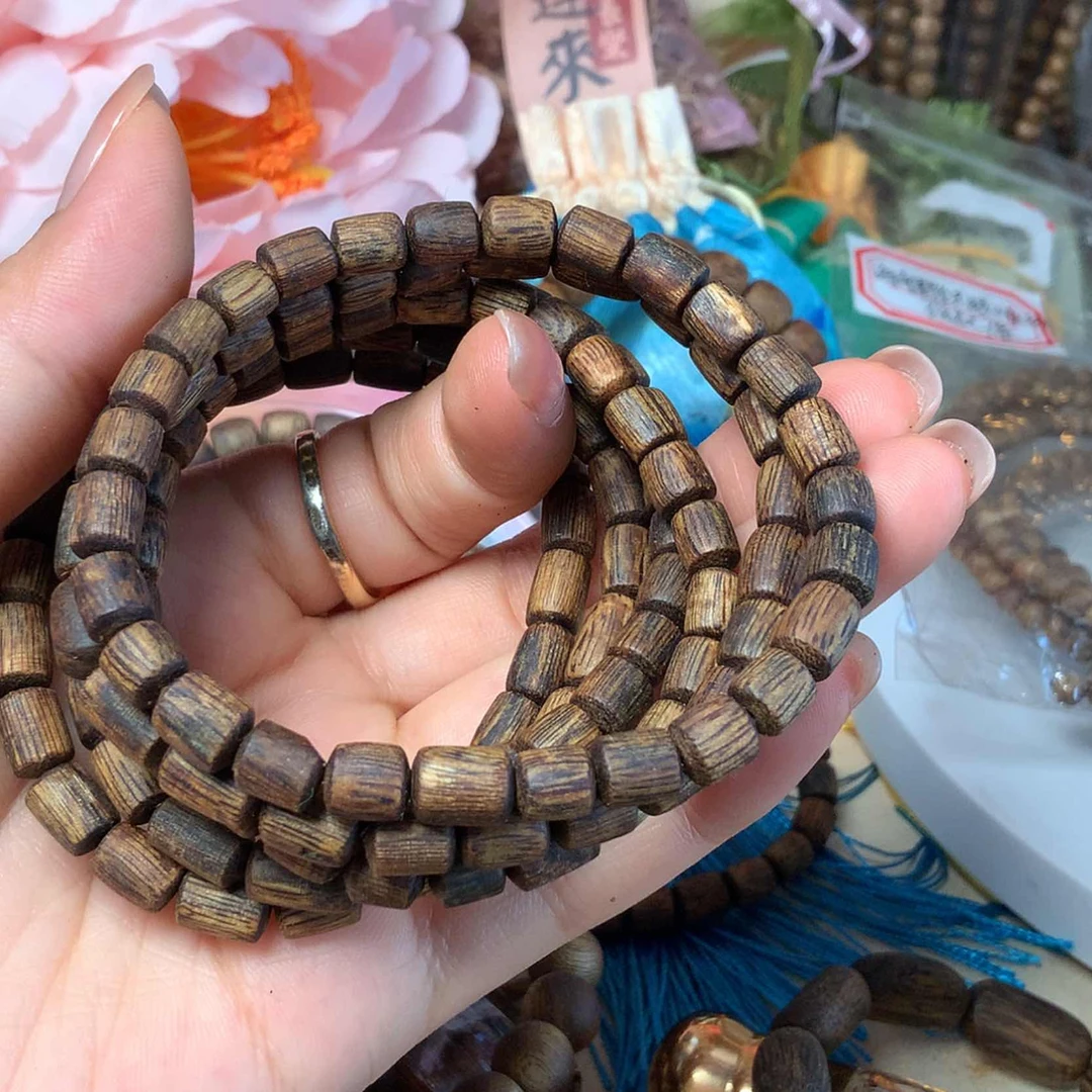 【闪购商品】沉香碎屑沉香碎屑